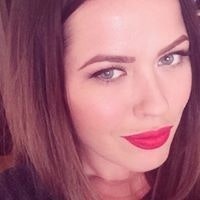 Алина Мустафа