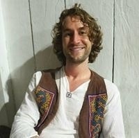 Charles Derrick Johnston