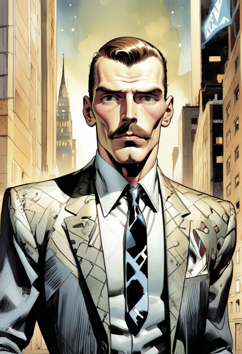 Виталий Довгалюк