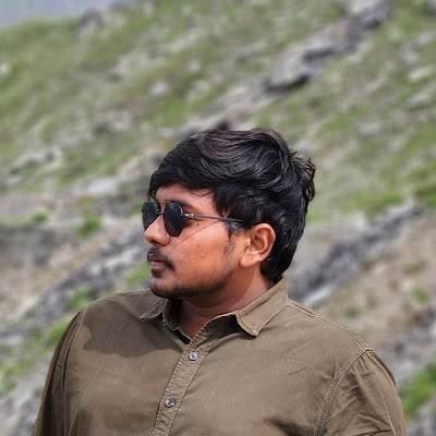 Abhishek Bhambhana