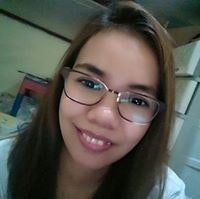 Mary Grace Diaz Macatangay