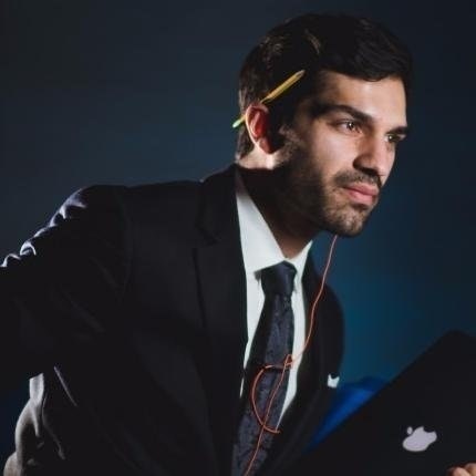 ⚡️ Lateef Mauricio