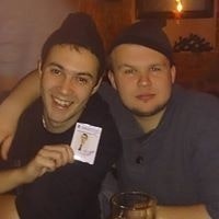 Michał K Maniek K