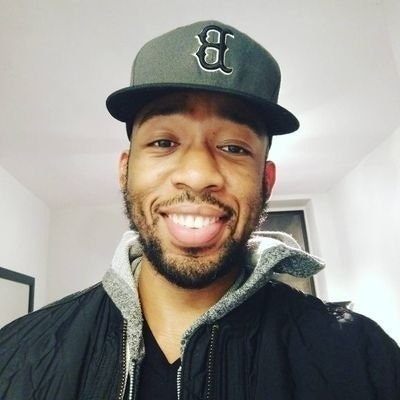 Tukach Shakur 🇳🇬