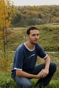 Сергей Шахов