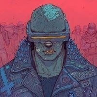 William Wolfgang Wartron