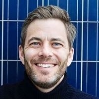 Andreas Egge Thorsheim