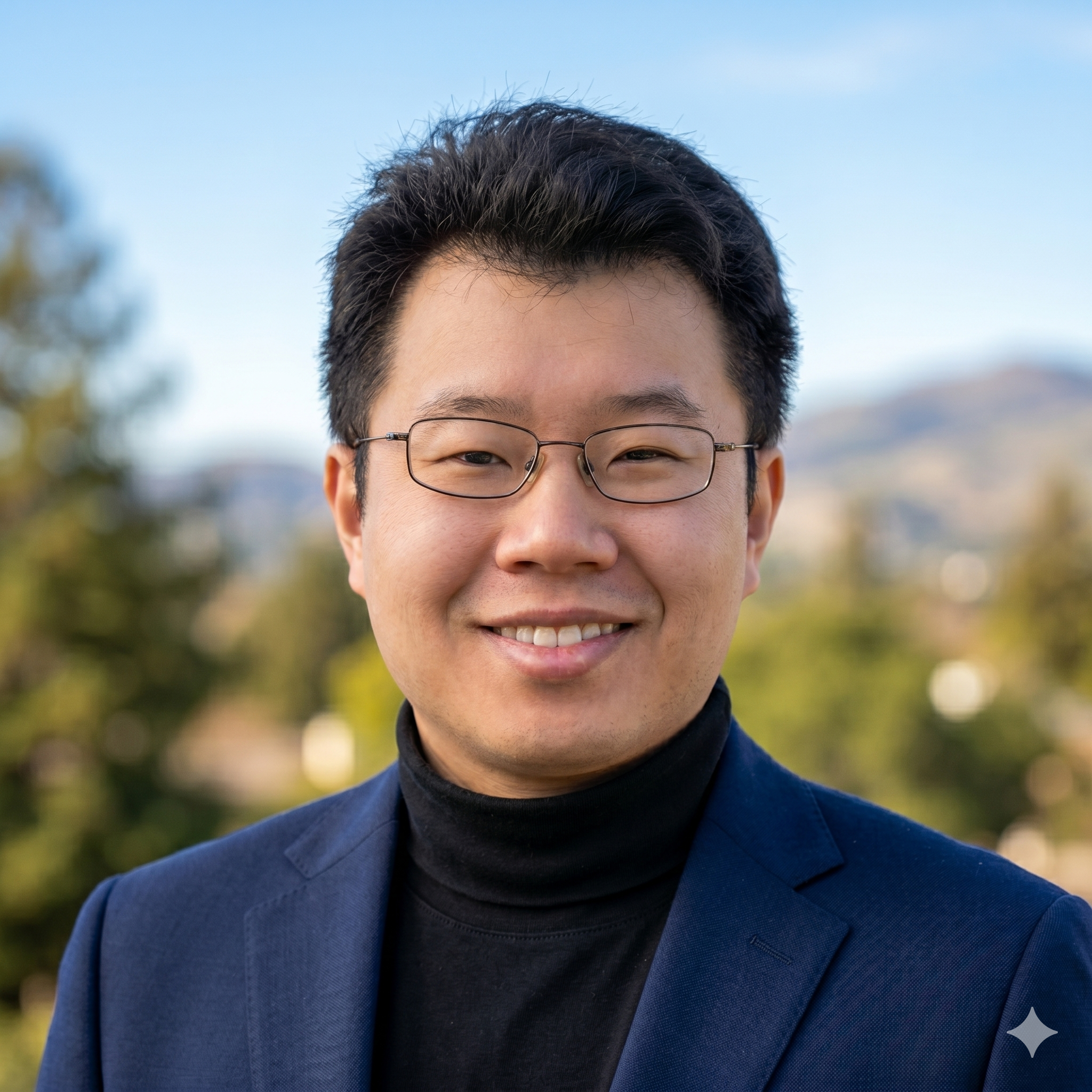 Tiger Huang