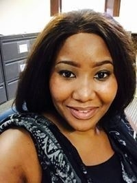 Nokwanda Seatile Mkhwanazi