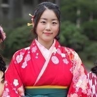 Chiyuri Courtney Sugimoto