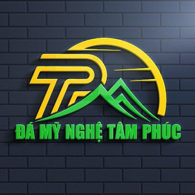 Tâm Phúc Đá Mỹ Nghệ