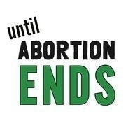 Unti Abortion Ends