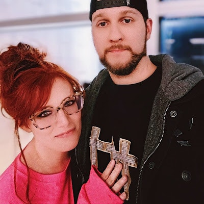 Niki Lloyd (J.N. Lloyd)