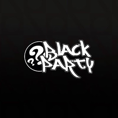 BLACK PARTY