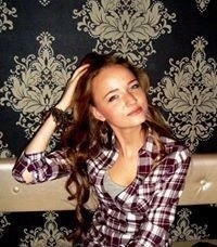 Svetlana Sayfutdinova