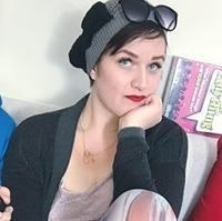 Andie Towanda Pearce