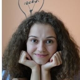 Antonina Burlachenko