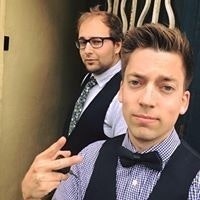 Evert Van den Broeck