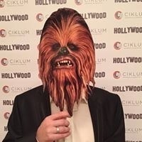 Илья Гринёв