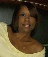 Veda Smith-Buckingham