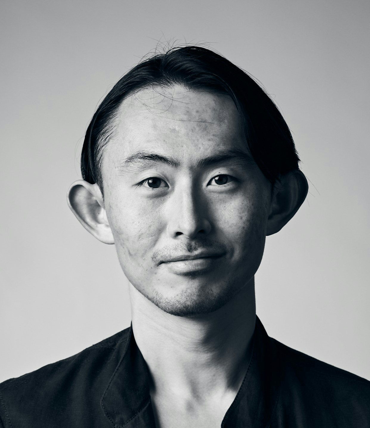 Tomohiro Fujii