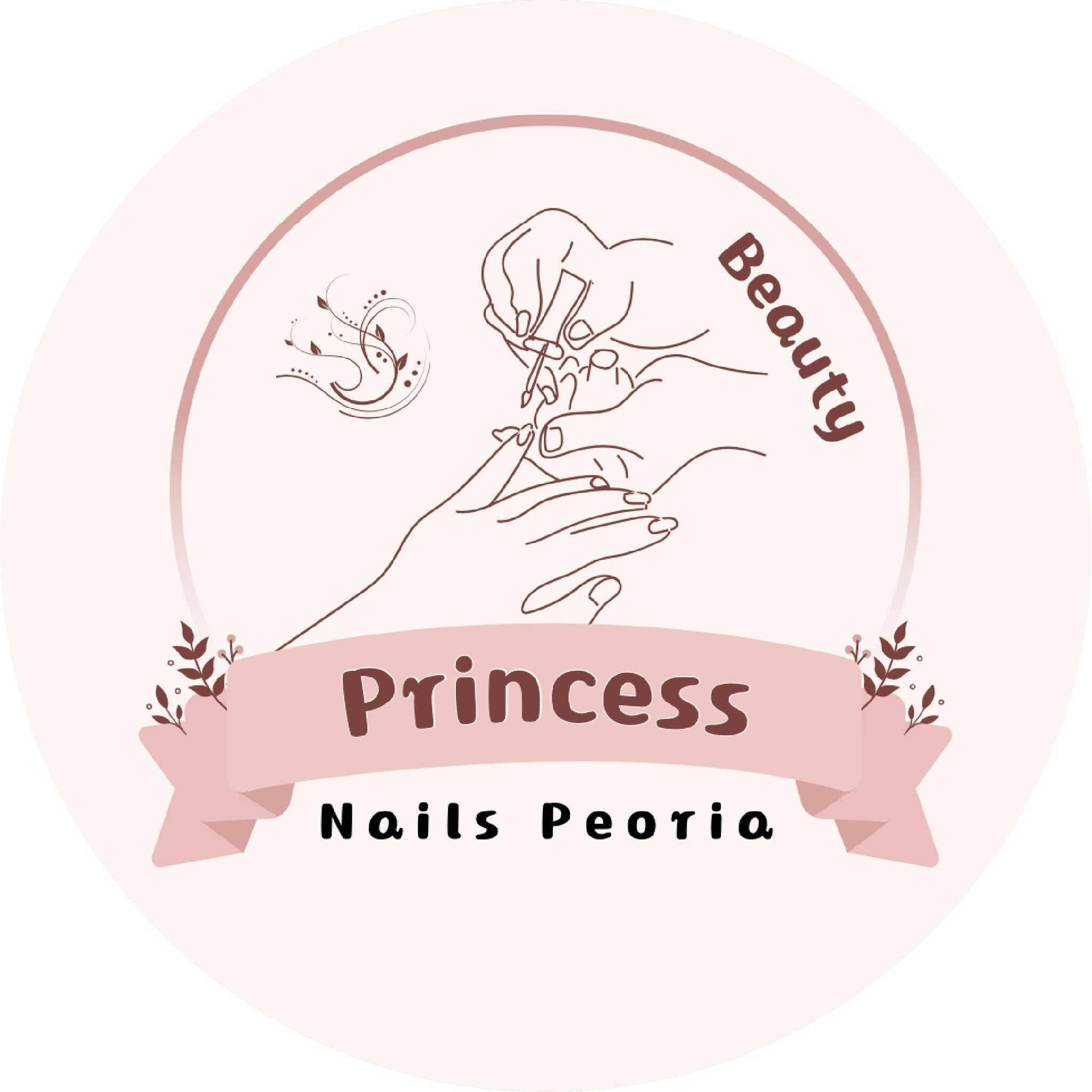 Princess Nails & Spa Peoria