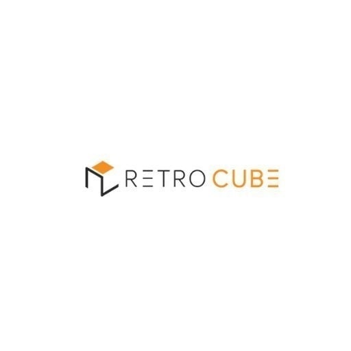 Retro Cube Apps
