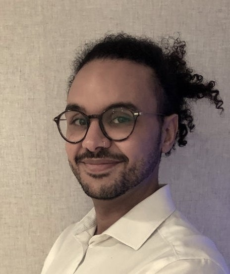 Mo Mohamed