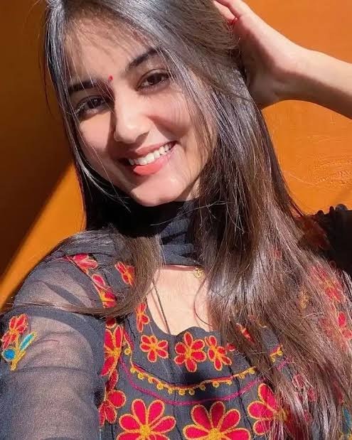 Anurima Sarkar Mondal