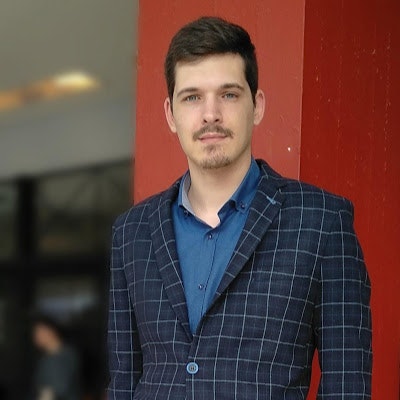 Chrisostomos Krikonis