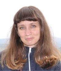 Alexandra Kunitskaya