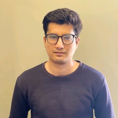 Muhammad Haris Waheed