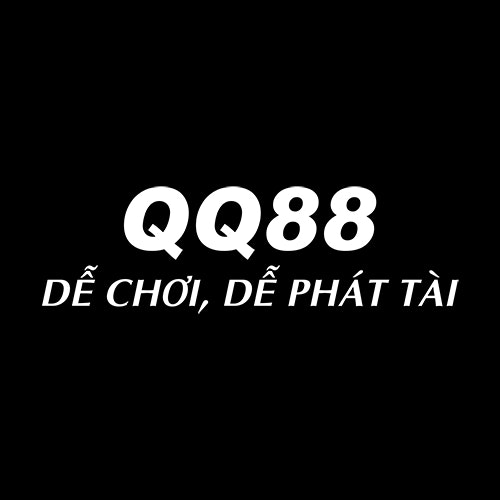 QQ88 - Dễ chơi, dễ phát tài