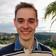 Patrick Remerscheid