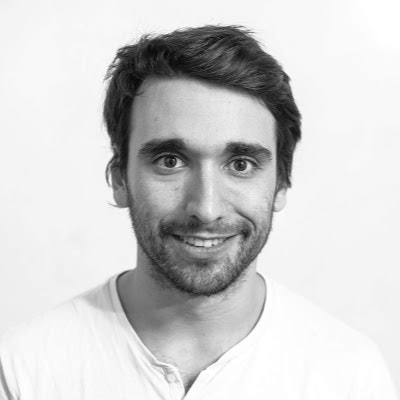 Gonzalo Ferreiro Volpi