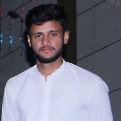 saqib Ayub