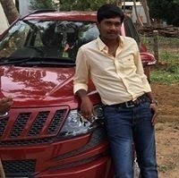 Vinoth Kumar Ganesan