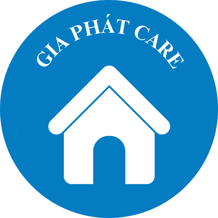 Dịch vụ giúp việc Gia Phát Care