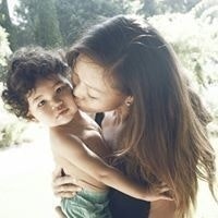 Carina Mee Ree Egebakken