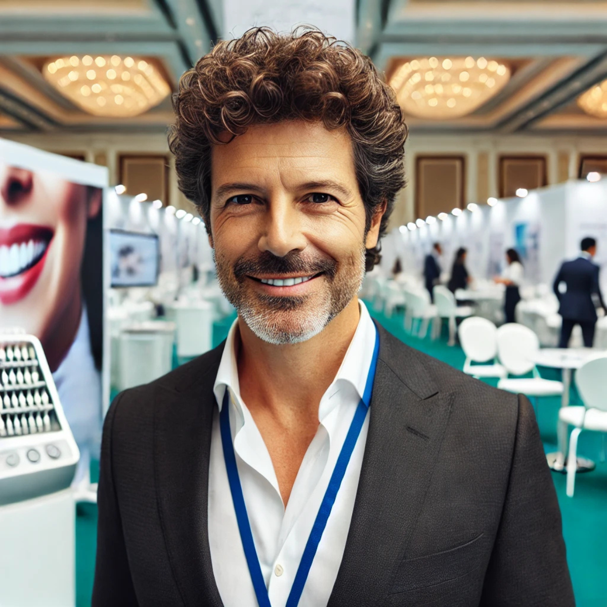 Dr. Shaun Segal