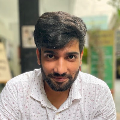 Mohit Khokhar [Head of Partnerships @ Tr