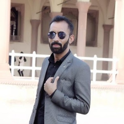 Waqas Khan