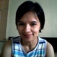 Hazel Christine V. Herber