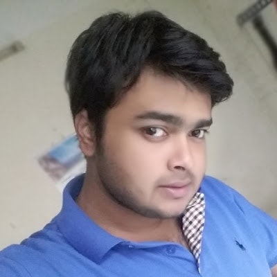 Md. Arafat hossain Chowdhory