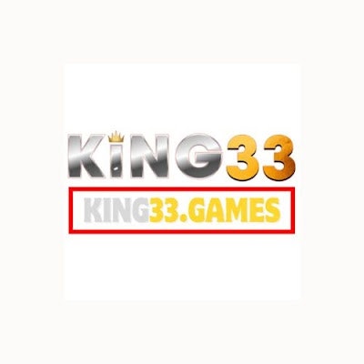 KING33 - Thiên Đường Cờ Bạc Trực Tuyến