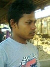 MD Mahmudul Hasan Rony