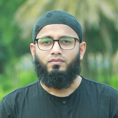 Md Jasim Uddin