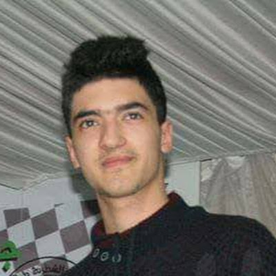 Iheb Kaabi