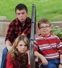 Rochelle Robinette Neff