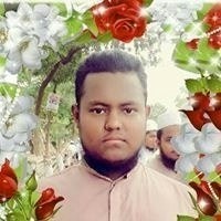 Jubayr Ahmed